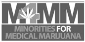 Minorities for Medical Marijuana